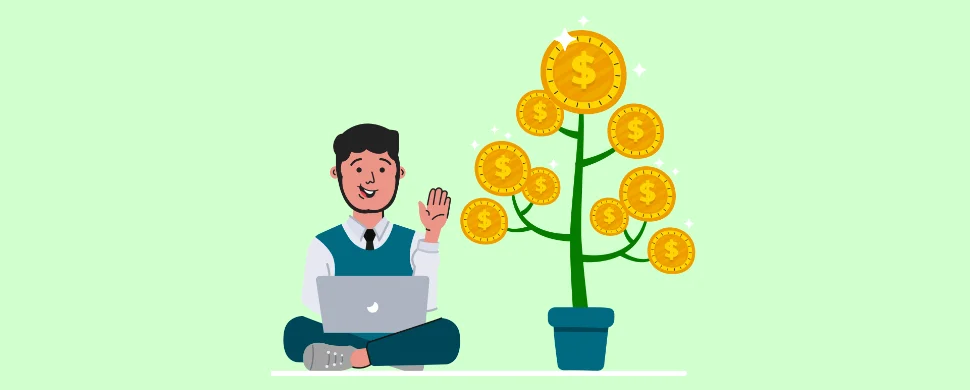 How Does Instant Messaging Apps like Whatsapp Make Money?